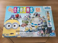 Das Spiel des Lebens Minions Ich einfach unverbesserlich Bayern - Viechtach Vorschau