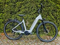 Gudereit ET-3.5 evo grau 50cm 625Wh Bosch Smart E-Bike 2024 Sachsen - Pirna Vorschau