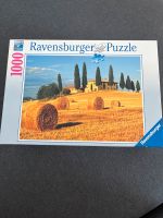 Puzzle Ravensburger 1000 Teile Hessen - Melsungen Vorschau