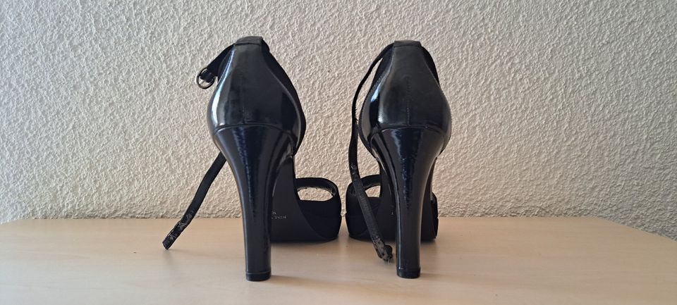 Nine West Peeptoes, High Heels, 41,5 in Berlin