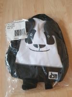 Neu!!! Danefae Panda Backpack Rücksack Nordrhein-Westfalen - Meinerzhagen Vorschau