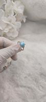 Larimar Edelstein Kupfer Ring verstellbar Hamburg Barmbek - Hamburg Barmbek-Nord Vorschau