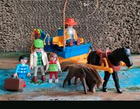 Playmobil, Familie mit Kutsche Bremen - Walle Vorschau