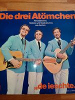 Die drei Atömchen, "de ieschte...", LP Vinyl Niedersachsen - Bad Iburg Vorschau