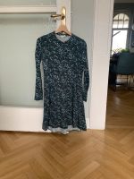 Armedangels Kleid blau floral Bio Viskose Gr. XS Dortmund - Innenstadt-Ost Vorschau