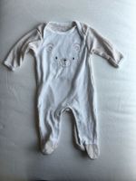 René Rofé Schlafanzug Pyjama Overall Gr. 62 (3-6 Monate) Sachsen - Claußnitz Vorschau