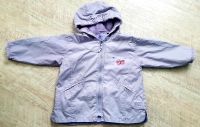 Jacke Gr. 92 Schmetterling lila Frühlingsjacke Mädchen Dresden - Klotzsche Vorschau