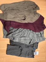Klamottenpaket Größe L Cecil, Cardigans Niedersachsen - Adelheidsdorf Vorschau