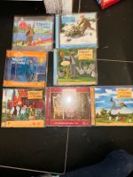 7 Pettersson und findus cds Nordrhein-Westfalen - Schlangen Vorschau