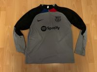 Barcelona Trainings shirt Nordrhein-Westfalen - Erkrath Vorschau