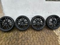 4 Uniwheels Kompletträder(Winterbereifung) für Audi, VW …. Saarbrücken-Dudweiler - Dudweiler Vorschau