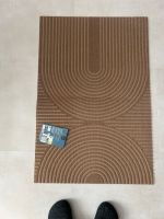 60x90 cm Teppich Braun Aldi Antirutsch Nordrhein-Westfalen - Wülfrath Vorschau