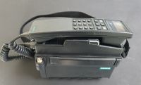 Autotelefon Siemens S24858-H1014-A10-02 Nordrhein-Westfalen - Meschede Vorschau