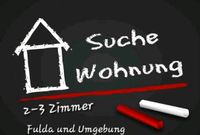 Wohnung für Eigenbezug gesucht Fulda - Eichenzell Hessen - Eichenzell Vorschau