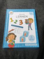 Lernbuch zählen lernen Kinder ab 4 Jahren Hessen - Herborn Vorschau