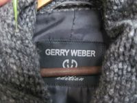 GERRY WEBER Woll-Jacke Kurz-Mantel Schalkragen warm Gr. 44 46 Baden-Württemberg - Esslingen Vorschau