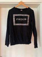 Zara Langarmshirt Proud Soul Gr. M Druck schwarz Rheinland-Pfalz - Mainz Vorschau