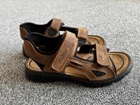 Rieker Sandalen Herren Gr.44 26761-26 gek.Dez 2024 Trekking Hessen - Wartenberg Vorschau