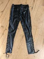 Hunkemöller PU Hose, Leggings, Gr. S Nordrhein-Westfalen - Schwerte Vorschau