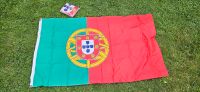 2x Portugal Flagge/Fahne 90x150 EM 2024 Hessen - Kassel Vorschau