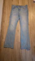 Bootcut Jeans Gr.42 Nordrhein-Westfalen - Goch Vorschau