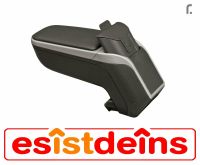 VW Polo 2009-2018 Mittelarmlehne Typ 2 silber Kreis Pinneberg - Quickborn Vorschau