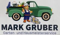 Garten- und Hausmeisterservice im Raum München Ost Kr. München - Feldkirchen Vorschau