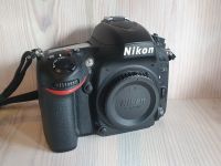Nikon D600 Kamera Spiegelreflex + Nikkor 28-300 + Zubehör Bayern - Feldkirchen-Westerham Vorschau