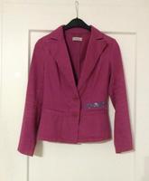 Jacke Blazer mit Applikation Baden-Württemberg - Schorndorf Vorschau