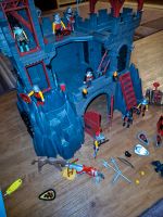 Playmobil Ritter großes sei Nürnberg (Mittelfr) - Südoststadt Vorschau