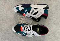 Adidas DIMENSION LO, EUR 45 1/3 Thüringen - Jena Vorschau