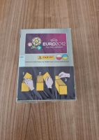 Panini Euro 2012 EM 12 Display,Box,100 Tüten Silber-Version *RAR* Nordrhein-Westfalen - Mönchengladbach Vorschau