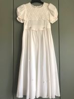 Kommunionkleid Kleid weiß Nordrhein-Westfalen - Gelsenkirchen Vorschau