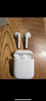 Apple AirPods Hessen - Grünberg Vorschau