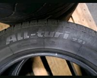 Allwetter Reifen 215/60R17  Allwetterreifen 21560r17 Baden-Württemberg - Kehl Vorschau