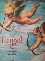 Engel, himmlische Komödie, prestel, Gottfried knapp Berlin - Pankow Vorschau