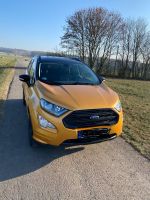 Ford Ecosport St line Hessen - Eichenzell Vorschau