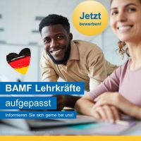 BAMF zert. Lehrkraft gesucht (m/w/d) Niedersachsen - Uelzen Vorschau