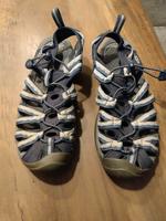 Keen Whisper Gr. 38,5 Nordrhein-Westfalen - Stolberg (Rhld) Vorschau