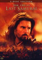 Last Samurai (2 DVDs) - Gebraucht Nürnberg (Mittelfr) - Südstadt Vorschau