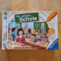 Tiptoi - Wir spielen Schule Friedrichshain-Kreuzberg - Friedrichshain Vorschau