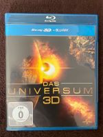 Das Universum 3D Blu-ray Bayern - Penzing Vorschau