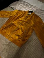 Minimum Bomberjacke Braun Orange Gr. xl / XXI NEU Hannover - Mitte Vorschau