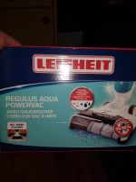 Leifheit Regulus Aqua Powervac Akku Saugwischer Brandenburg - Spremberg Vorschau