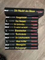 11 Fear Street Bücher Baden-Württemberg - Dauchingen Vorschau