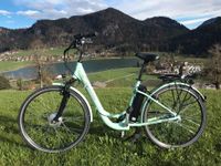 E-Bike Damen neuwertig München - Ramersdorf-Perlach Vorschau