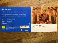 DVD Karl der Große Rätsel um den ersten Kaiser Hamburg-Mitte - Hamburg Horn Vorschau