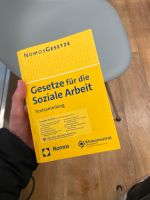 Gesetz für die Soziale Arbeit 22/23 Nomos Düsseldorf - Pempelfort Vorschau