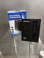 1&1 DSL Modem/ WLAN- Router Baden-Württemberg - Eggenstein-Leopoldshafen Vorschau