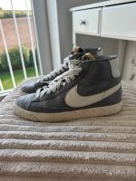 Nike Sneaker Vintage Bayern - Würzburg Vorschau